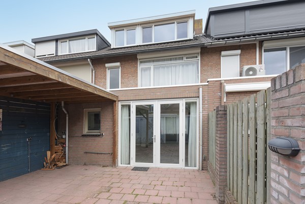Medium property photo - Generaal van Dedemlaan 37, 5623 GE Eindhoven